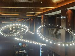 大堂-水上明月·湖景餐厅