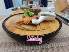 -格桑花开药膳蔬食文化空间