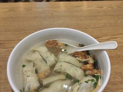 -阿琴面馆(武林路店)