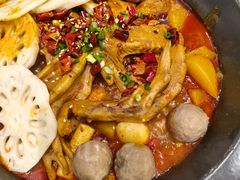 -虾吃虾涮.虾火锅.肉蟹煲(步步高梅溪新天地店)