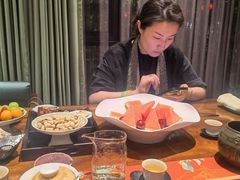 -王府茶楼茶宴·创意菜(大观园总店)