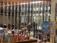 -索菲特酒店·海鲜自助 ·聚餐厅
