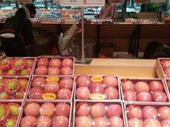 -雨露空间(青林湾店)