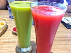 -必胜客(花舞大唐博物馆店)