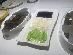 -鸭王烤鸭店(三里河店)