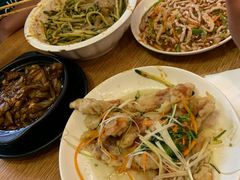 -新健小吃(承德街店)