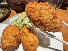-桂马·日本料理·海胆·海鲜饭·酒场(民主广场店)