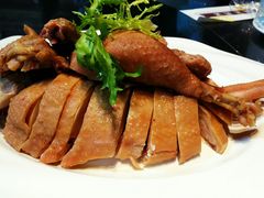 -睿柏云酒店-餐厅