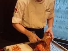 -全聚德(扬州虹桥坊店)