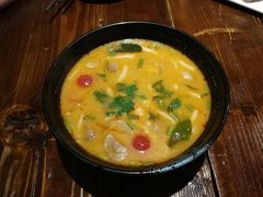 -Siam泰餐厅(水上公园店)