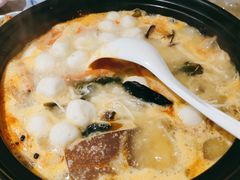 -香香海南菜餐厅