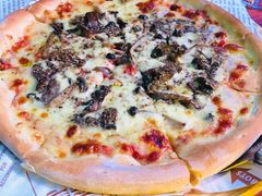 -MR.ROCKY洛奇先生RESTAURANT&BAR(宝安壹方城店)