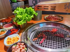 -韩罗苑(万象城店)