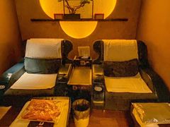 -江南足纪·影院足道·轻奢SPA(笋岗HALO广场店)