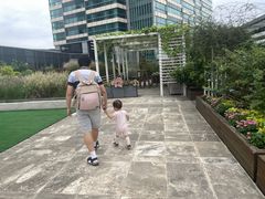 -上海浦东嘉里大酒店