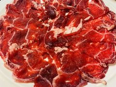 -蜀大侠火锅(森兰花园城店)