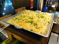 -很久以前羊肉串(中山公园店)