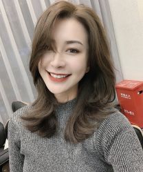 -那茉 Hair Salon