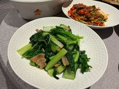 -金成潮菜博物馆(海珠湿地店)