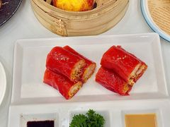 -聚彩居三和酒楼•老字号粤菜(南城店)