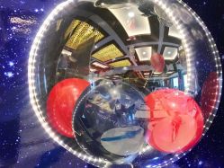 -觅糖派对·宝宝宴生日宴一站式派对策划(河西店)