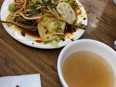 -老刘家泡馍·陕西老字号(钟楼广济街店)