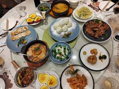 -子霖南山鲜虾面(南山总店)