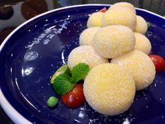 -香山湖家家宴(中山陵店)