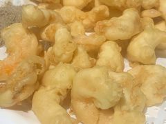 糖醋里脊-晚归月亮湾私家菜(临邑路店)