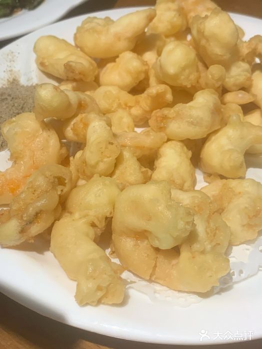 晚归月亮湾私家菜(临邑路店)糖醋里脊图片