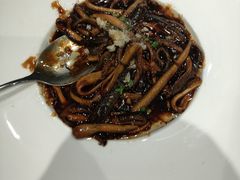 -金枝玉叶上海人家食府(三里河店)