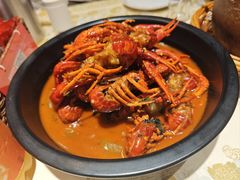 -聚味瞿记·龙虾堂(天元店)