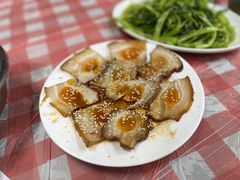 -黎记大排档(慈云路店)