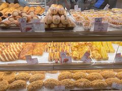 -山崎面包(苏州中心店)