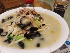 -留芳·文旅古月楼(老街店)