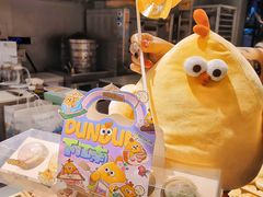 -百年同和·江南点心院(山塘街店)