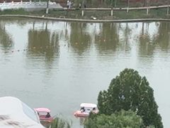 -雁滩公园