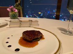 -金轩中餐厅 Jin Xuan(浦东丽思卡尔顿酒店)
