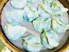 蒸饺-大清花饺子城(昌黎店)