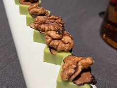 松露核香鲜蚕豆-肆月河豚·淮扬菜·湘菜(华天店)