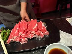 -捞王猪肚鸡火锅(昆山店)