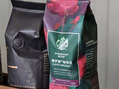 -星巴克臻选(南通万象城1F店)