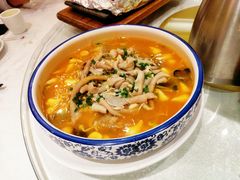 -金满福国际酒店(迎宾大道店)