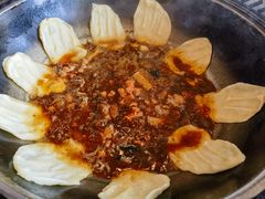 -三里屯土灶炖公鸡地锅鸡(江东店)