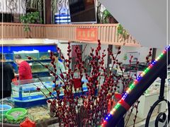 -张树军海鲜(王府壹号店)