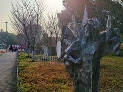 -苏州吴中太湖旅游区