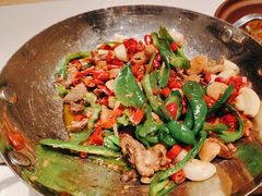 -湘鼎盛·大厨鲜炒湖南味(高新银泰店)