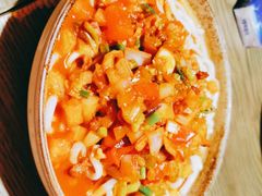 -那时新疆·若羌(经纬汇店)