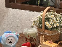 -奈诺甜品·生日蛋糕·下午茶(古城店)