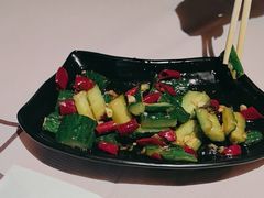-云晓光头烧烤吧(川沙绿地店)